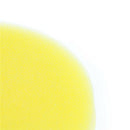 12X Waxing Wax Polish Foam Sponge Fine Pads For Car Automotive Care Supplies 3C
