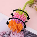 Silicone Baby Bottle Brushes for Cleaning Kids Milk Feed Bottle Nipple Paci