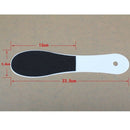 Pedicure Foot Rasp File Scruber Hard Dead Rough Skin Callus Remover Sanding Rasp