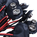 20 Pack 9V Battery Clip Connector