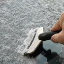 Ice Scraper Car Van Window Snow Frost Remover Ergonomic Grip by