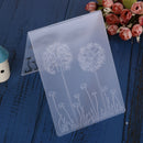 Plastic Cutting Dies Stencil DIY Scrapbook Album Embossing Card Craft