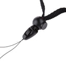 Floating Wrist Strap Band Black for GoPro Hero1/2/3/3+/4 Waterproof Camera