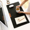 Simple Warm Office Table Computer Mouse Pad Desk Keyboard Game Mouse Mat