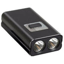 Bicycle Charging Headlight Bicycle Lighting Headlight Aluminum Headlight Wa