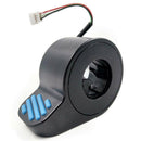 Thumb Throttle Accelerator For Es1 Electric Scooter,Finger Throttle Foldabl M8P5