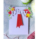 Letter Words you Metal Cutting Dies For DIY Scrapbooking Card Craft Decor  BX