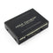 1080P HDMI to HDMI Audio Splitter Converter Optical SPDIF+RCA L/R Extractor