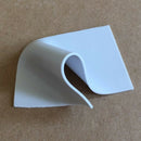 High Quality 1pc CPU GPU Silicone Thermal Pad Heatsink Cooling Conductive  Hn