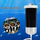 Brine Shrimp Incubator Fish Food Baby Fish Feed Fairy Shrimp Egg Hatch Tool