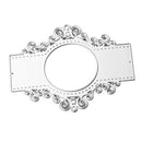 Watch Shape Paper Craft Tool Metal Cutting Die DIY Scrapbooking/Photo Album