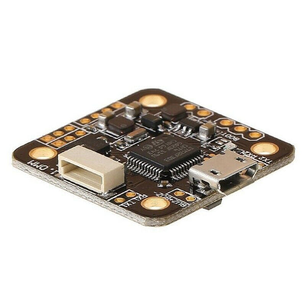 Mini F3 Flytower Flight Control Integrated Osd Fpv 5.8G Flight Controller B W5V2