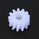 Car Reclining Seat Gear Back Adjustment for BMW E36 318i 328is 320i (White)