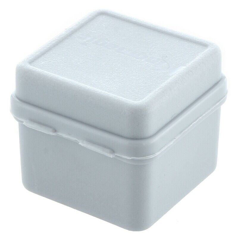 Magnetic ring magical magic trick Prop with box - size US 10 1/4 R7P8