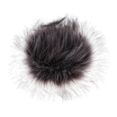 Furry Microphone Windscreen Muff For Sony PCM-D50 Portable Digital Recorders