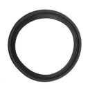 Silicone Saxophone Trumpet Horn Tuba Bell-Shaped Mouth Protective Sleeve