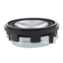 Premium 28mm 2W Full Range Speakers Round Replacement Repair Parts for Home Car