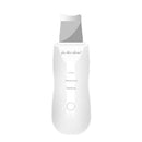 Ultrasonic Skin Scrubber Peeling Shovel Ion Exfoliating Dead Skin Remover