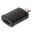 Micro USB Male to Female Adaptor Data Syncing Charging Converter For Android