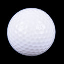 Multi-Color Light Up Flashing LED Electronic Golf Practice Balls Night Golfingï¼D