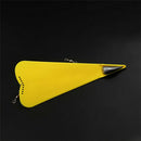 Adjustable Boat Sea Fishing Trolling Diver Diving Board with Lead Sinker LJ