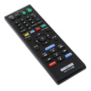 Universal DVD Remote RMT-B119A for  Blu Ray Player Remote Replacement
