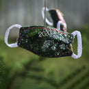 2020 Remenber NEW Xmas Family Best Wishes Christmas Tree Hanging Pendant DeSEAU