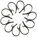 10 x Replacement Earhook Ear Hook Loop Earloop Clip W4T5 Headset For Blueto I3K9