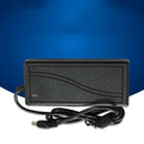 48V 2A AC-DC Adapter Power Supply 100-240V for PoE Switch Injector US Plug NRE