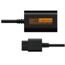 HDMI Converter To HDTV Video Cable Splitter Game Conversion For N64 SNES  Hn