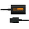 HDMI Converter To HDTV Video Cable Splitter Game Conversion For N64 SNES  Hn