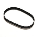 Replacement 384mm Length Drive Belt HTD 384-3 M-12 Escooter Electric Scooter  Z