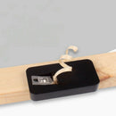 2Pcs Manual Wood Edge Trimmer Edge Banding Trimming Tool Head And Tail Trim