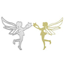 Metal Cutting Dies Stencils Scrapbook Embossing DIY Craft Album Card(GG108