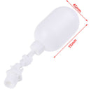 Adjustable Auto Fill Float Ball Valve Water Control Switch For Water Tower 3C