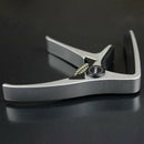 Aroma Ac-20U Ukulele Capo Zinc Alloy Material Capo Exclusive for Ukulele Mu