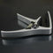 Aroma Ac-20U Ukulele Capo Zinc Alloy Material Capo Exclusive for Ukulele Mu