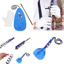 5pcs Sax Cleaning Kits Cleaning Rod Glove