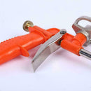 Wide Bead Foam Applicator Gun Polyurethane Spray Foam Gu Gun Foam Expanding K5Y8