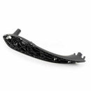 Sedan Inner Door Panel Handle Car Pull Trim Cover for BMW 3 Series F30 Blac Q8G2