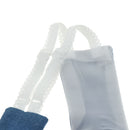 Set of 2 Fabric Cloth Washable Parrot Bird Diaper Nappy Waterproof Flight Suit