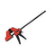 Heavy Duty F Clamp Woodworking Quick Grip Plastic Grip Wood Clamp 12-inch