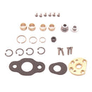 1 Durable Aluminum Turbo Rebulid Kit Assy