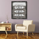 Diamond Painting 5D DIY Full Drill Letter Embroidery Cross Stitch (K984)