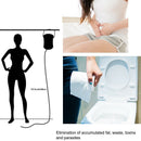 Enema Bowel Barrel Enema Bag Device Gesen Coffee Intestine Bowel Hydrothera