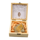 Trilobite Fossils Collection in Box Fossils Millions of Years Old!