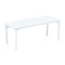 Home Furniture DIY Scenery 1/25 Scale Table 4 Leg Plastic for DIY Mini Scene