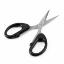 1 Set Fishing Rig Tool Kit Needle Scissors Fishing Driller Cutter Rigging Tools