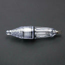 Underwater Fish Attracting Lure LED Fishing Flash Light(Green Light)(12CM)