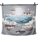 (full size) New tapestries Hippie wall hanging tapestry bedspreads beach to